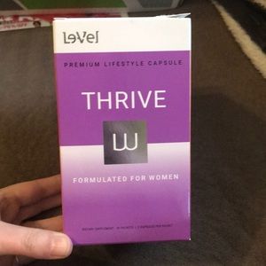 Thrive